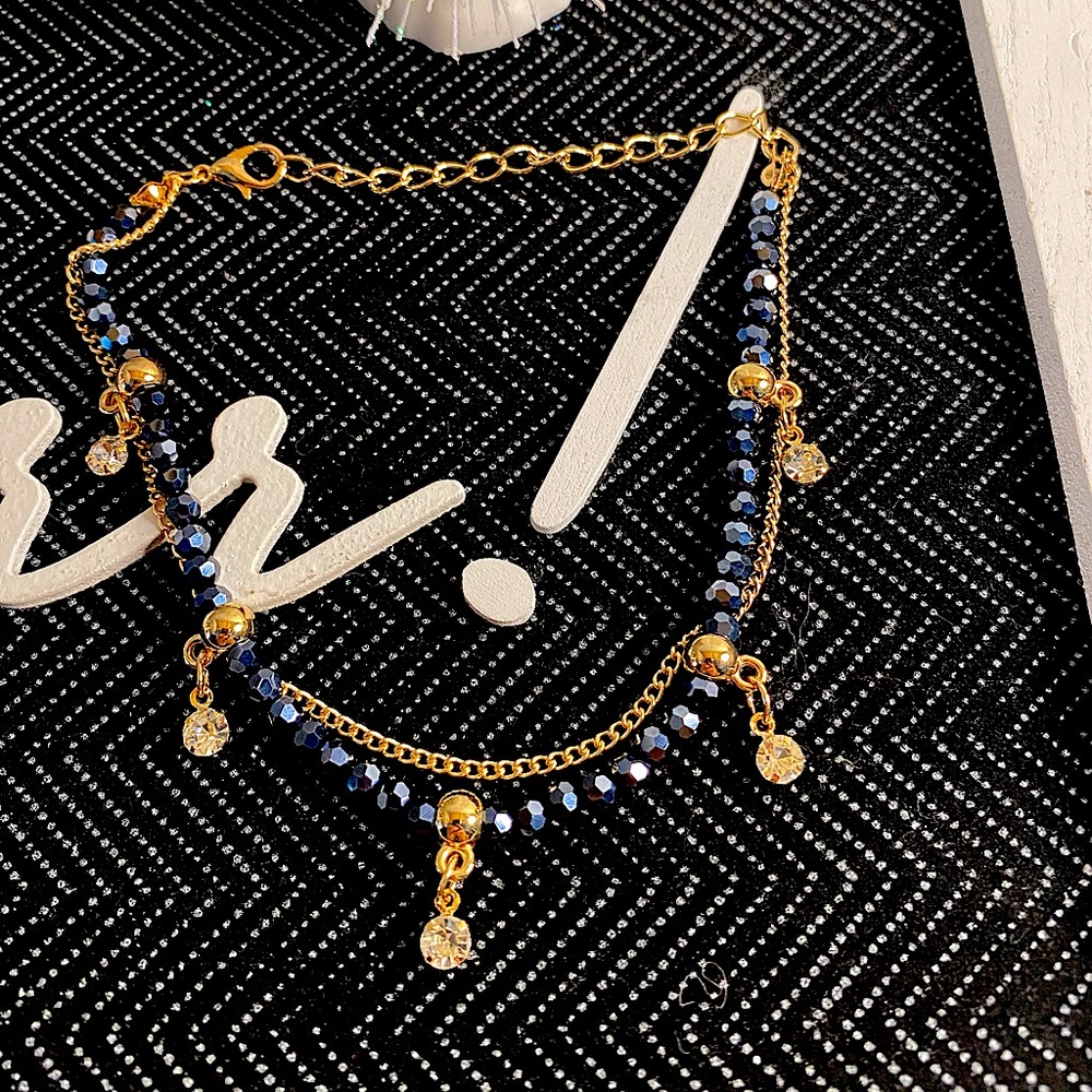 Anklet - Picture 2 of 4